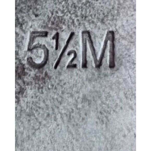 Kate Spade Pink Leather Ballet Flats Willia Bow Gold Spade Charm Shoes Sz 5.5 - Picture 13 of 13